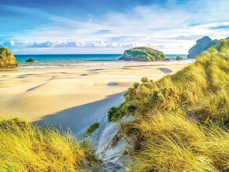 The cleanest beaches in Europe: where to go on vacation?