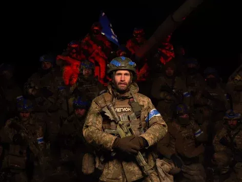 The RVC, the Legion Freedom of russian and the Siberian Battalion have broken through the border with russia: what is happening