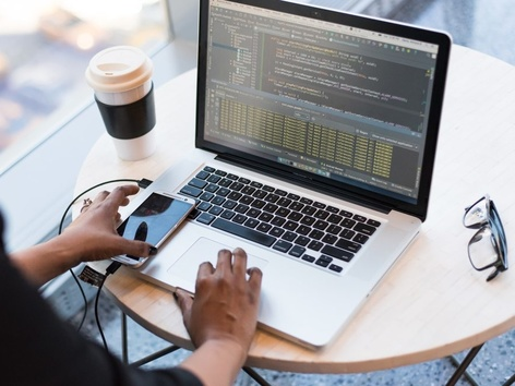 Українці можуть отримати 200 стипендій для навчання на ІТ-курсі