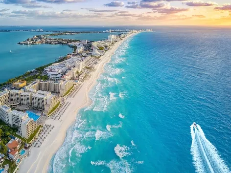 Зимовий відпочинок 2023: топ теплих курортів для релаксу на сонечку