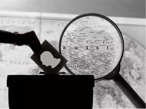 Elections in russia or how putin guaranteed himself a new term: what to expect after the dictator's victory