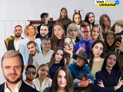 Results of Visit Ukraine 2023: supporting Ukraine, Ukrainians and foreigners throughout the year