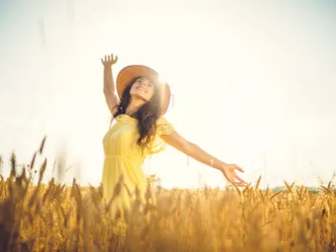 Рейтинг щастя: яка країна у лідерах та яке місце посіла Україна?