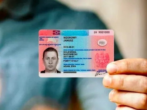 Carte de résidence CUKR. Quand puis-je soumettre mes documents ?