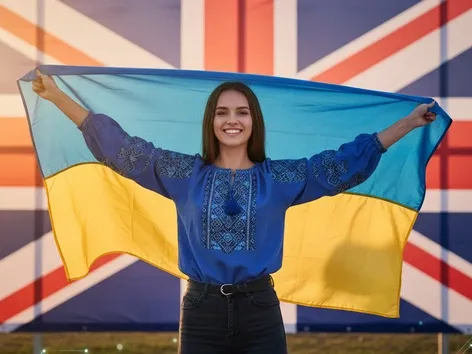 Временная защита в Великобритании для украинцев в 2025 году: как подать заявку и ключевые правила для беженцев