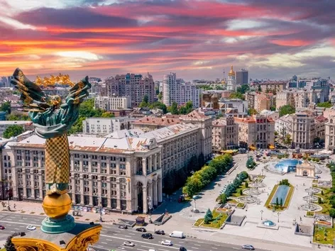 Traveling to Ukraine: answers to the most common questions of foreign tourists from the project manager of Visit Ukraine