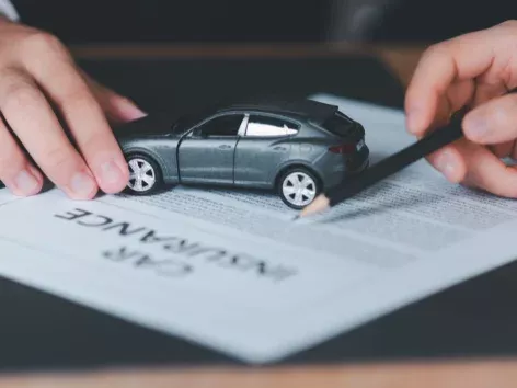 Страхование авто в Словении: нужно ли украинцам оформлять местный полис автогражданки?