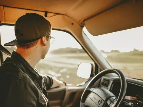 What will change for Ukrainian drivers from May 1: current restrictions