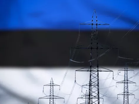 There may be problems with electricity in Estonia. What is the reason and what do Ukrainians need to know?