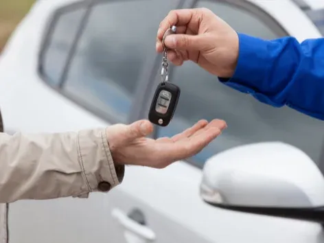 Los veteranos en Kyiv recibirán una compensación aumentada por la compra de automóviles: detalles