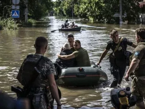 Consequences of the Kakhovka Dam explosion: what diseases threaten Ukraine and the world