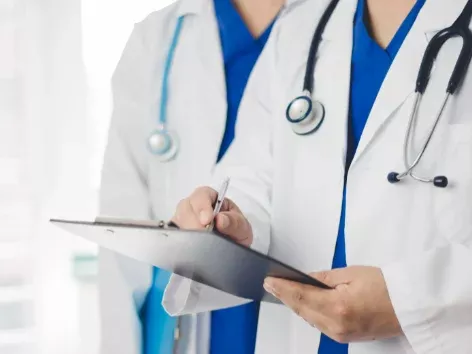 Integration programme for Ukrainian doctors in the Netherlands starts in January 2025: details