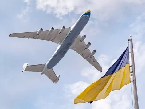 Is it possible to fly to Ukraine now? Answers to frequently asked questions from foreigners