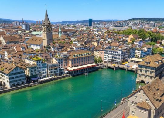 How to change canton or renounce S status in Switzerland?