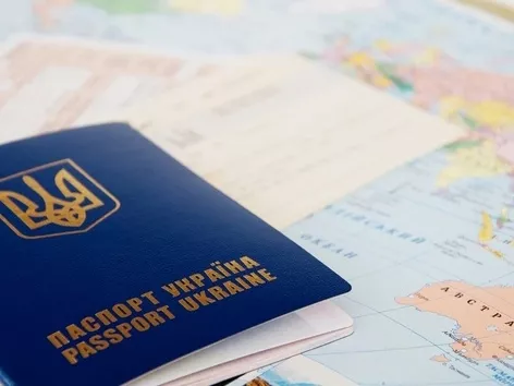 Is it possible to get a visa abroad without returning to Ukraine: how does it work?