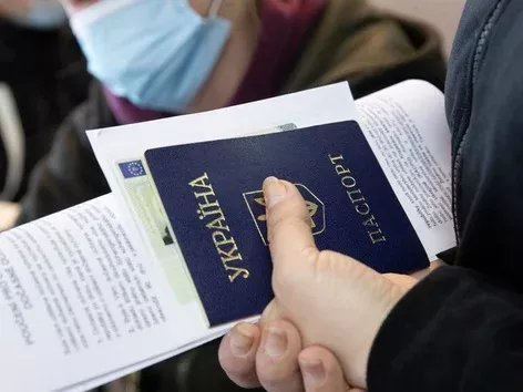 Online extension of temporary protection in the Czech Republic for Ukrainians: what documents are required