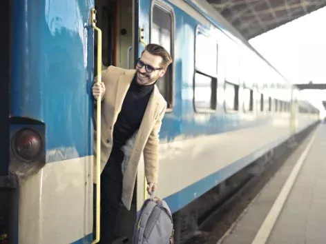 Some UZ trains will change their timetable and route: new timetable