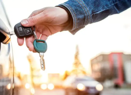 Пенсионный сбор за первую регистрацию автомобиля в 2026 году: сколько вам придется заплатить