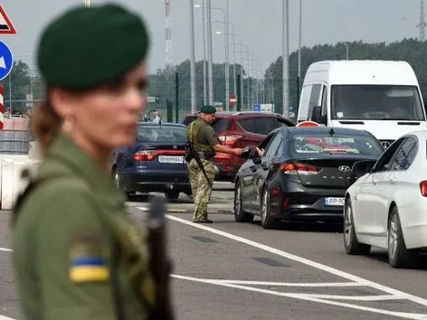 Slovakia has restricted traffic on the border with Ukraine: what travellers need to know