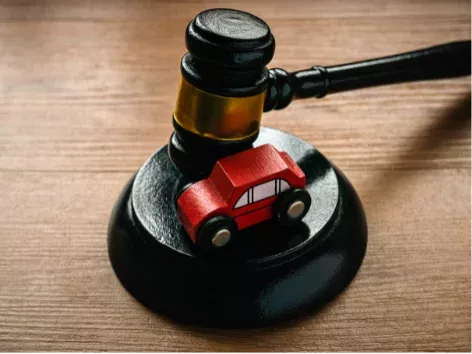 Do I need a power of attorney for my car to travel abroad?