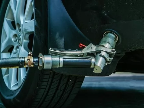 Special car stickers in Poland: what is known about the new requirements?