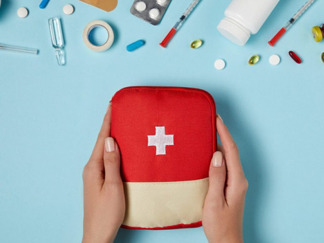 Ukrainians in Poland will be provided with financial assistance for the purchase of medicines