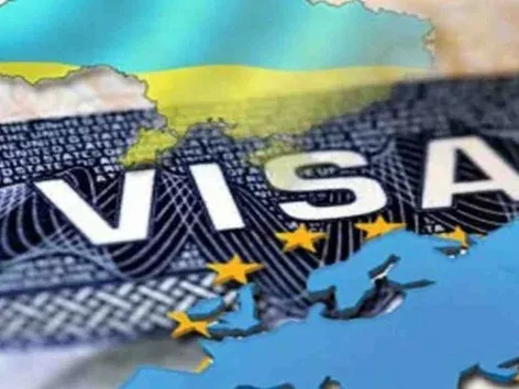 Ukraine resumes issuing electronic visas for foreigners: how to apply?
