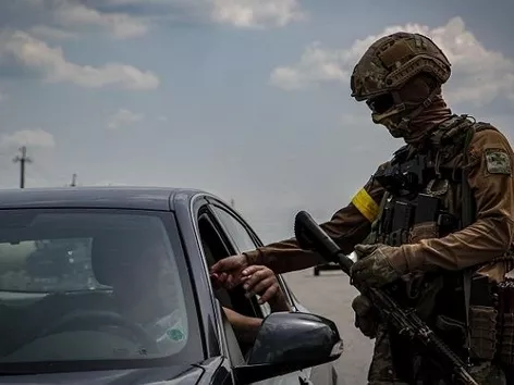 Current rules for entering Ukraine: border crossing, required documents, visa requirements, restrictions