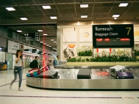 Таиланд вводит обязательную онлайн-регистрацию для иностранцев: новые правила с 1 мая 2025 года