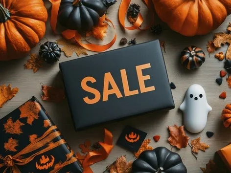 Super cool Halloween deals on Visit Ukraine: discounts on insurance, tours, and merch
