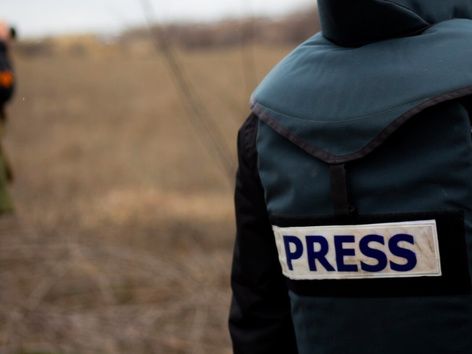 Journalist's Day: the history of the holiday and the significance of media workers' work in times of war