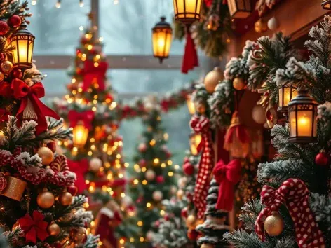 Как украинцы отмечают Рождество: традиции и символы