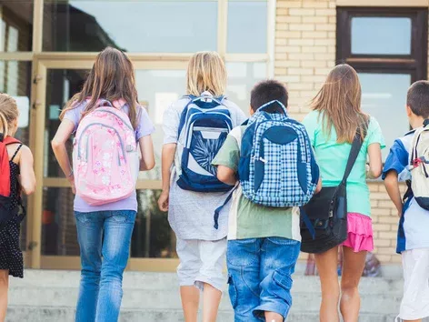 Ukrainian children in Poland will be obliged to attend local schools from September 1: what is known