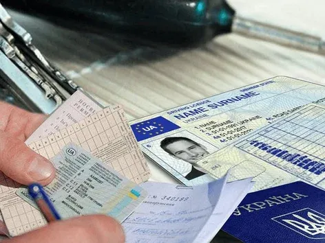 Gdzie można wymienić ukraińskie prawo jazdy za granicą bez zdawania egzaminu: lista krajów