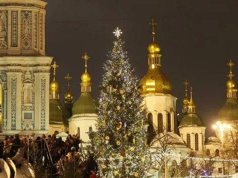 How to celebrate the New Year in Ukraine: the main traditions and importance of the holiday