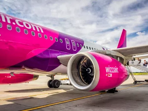 Boryspil Airport held talks with Wizz Air to resume flights: details