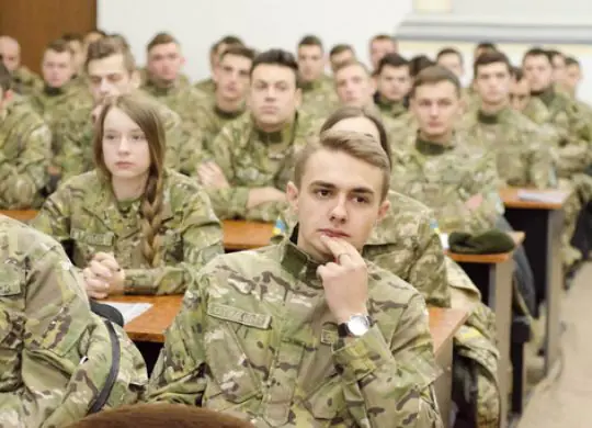 Базовая военная подготовка для студентов: все, что вам нужно знать о прохождении БМТП