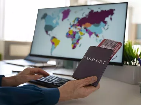 Digital nomad visa: the best countries for remote workers in 2025