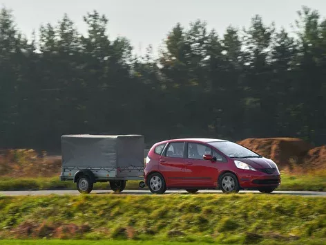 Green card for trailers and semi-trailers - when do you need it and where to apply?