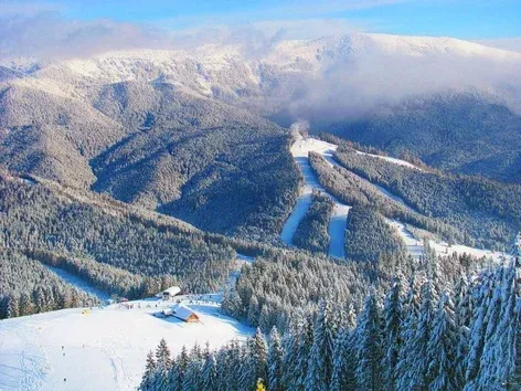 Hutsul weekend in the Carpathians: go on an unforgettable trip with Visit Ukraine