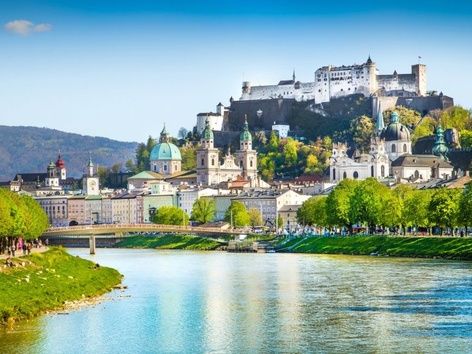 How to extend your Blue card in Austria: instructions for Ukrainians