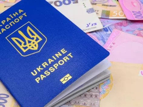 Passport issuance and exchange of driving licences will cost more: how prices will change
