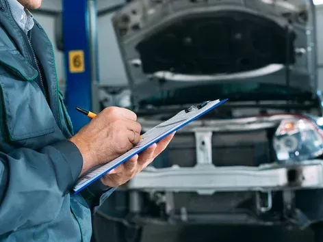 Technical inspection abroad: requirements for cars with Ukrainian registration