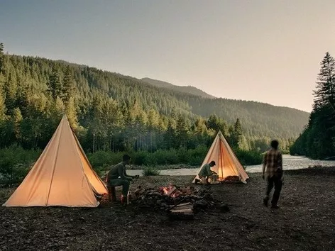 Tourism in Ukraine: how much money did the tourism industry bring to the state budget in 2023?