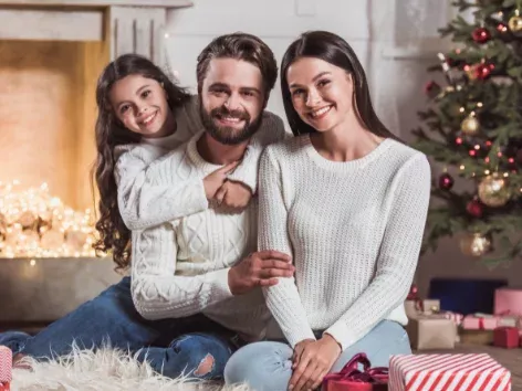 Where to go for Christmas in Ukraine: atmospheric and cosy locations for family holidays