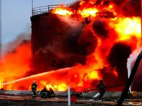 The amount of damage is estimated in trillions: how russia's aggression has harmed the nature of Ukraine