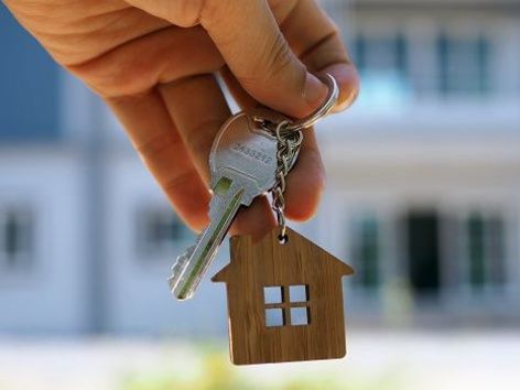 Housing for Ukrainian refugees in Poland: another city to provide shelter