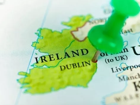 Entry to Ireland without a valid biometric passport is no longer possible for Ukrainians: new conditions