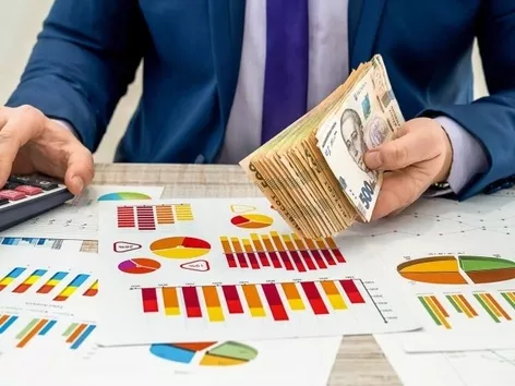 The most profitable area: where did Ukrainians invest in 2023?