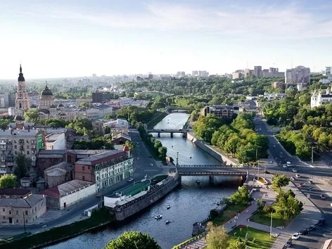 How much does 1 month of living in Ukraine cost?